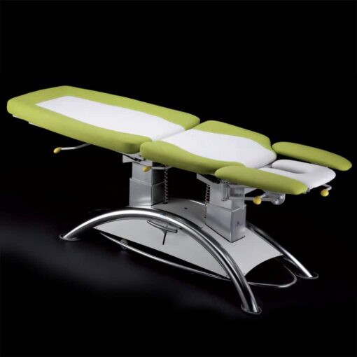 Treatment table - Massage table