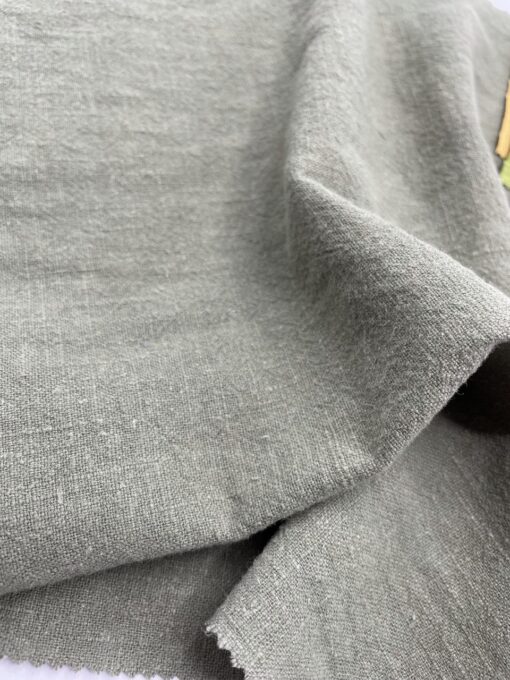 Stonewashed Linen