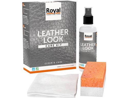 Leatherlook care kit 150ml