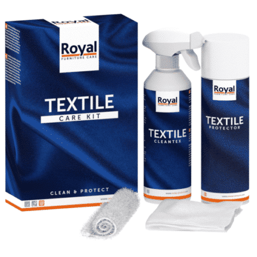 Textile Care Kit 2x500ml