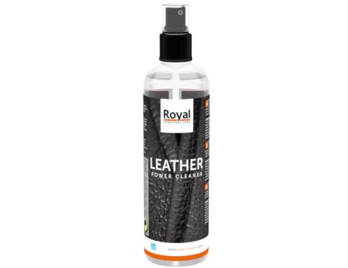 Leather Power Cleaner 250ml
