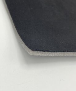 Stretch Suede / Alcantara Headlining