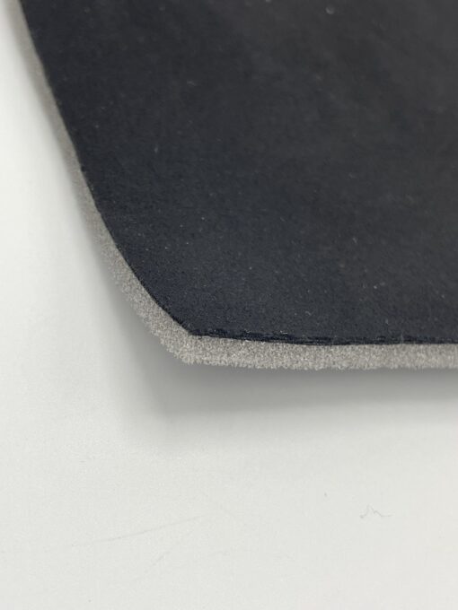 Stretch Suede / Alcantara Headlining