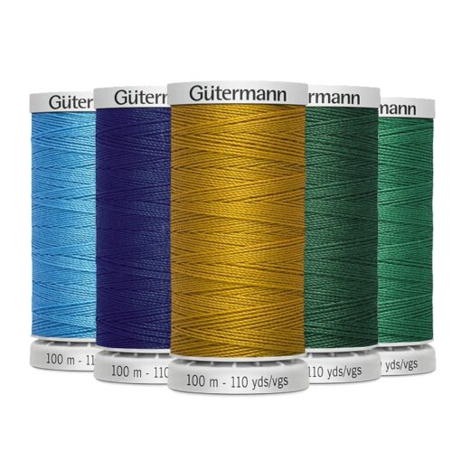 guterman 100m extra strong